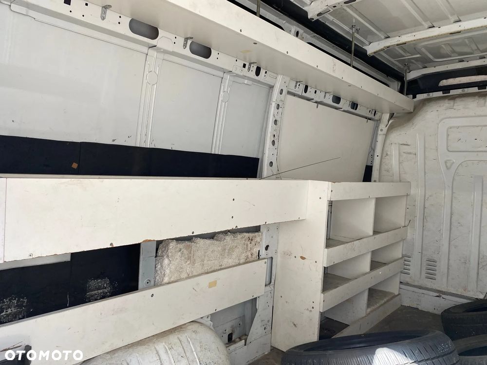 Opel Movano - 14