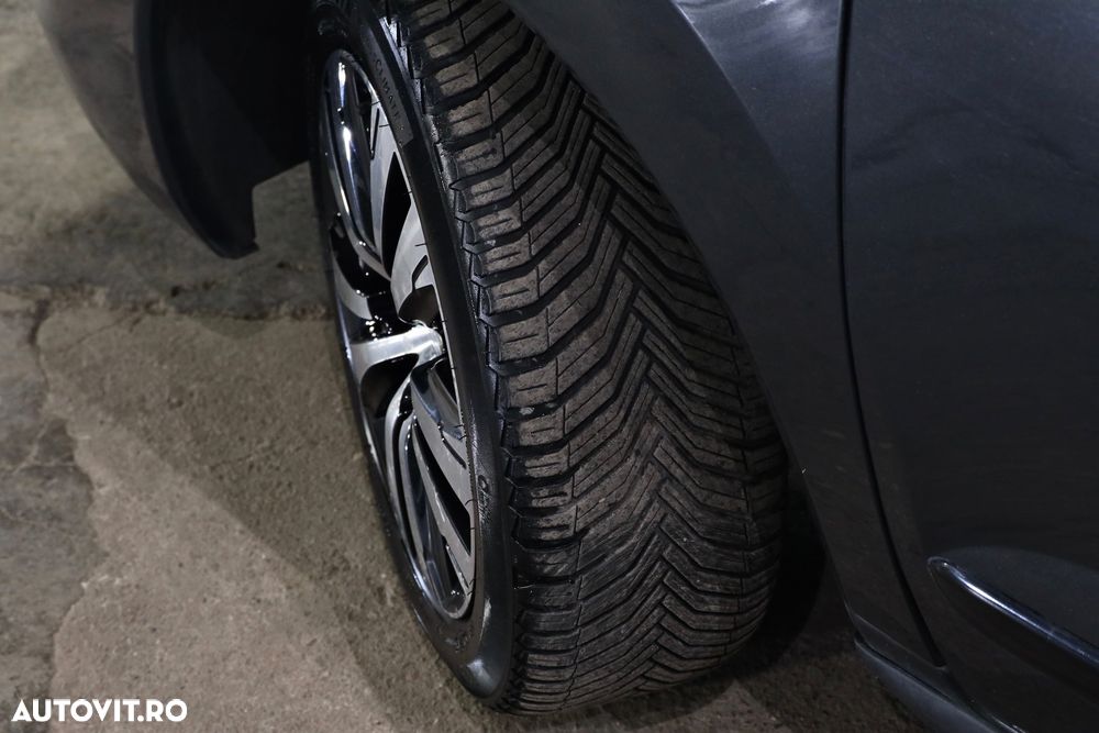 Peugeot 3008 HYbrid4 2.0 HDI FAP ETG + Electric - 30