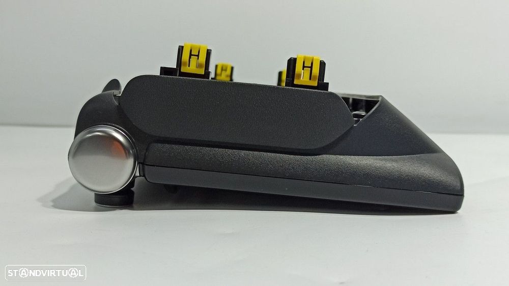 TELA/ECRÃ MULTIFUNÇÕES CITROEN C3 AIRCROSS FEEL - 4