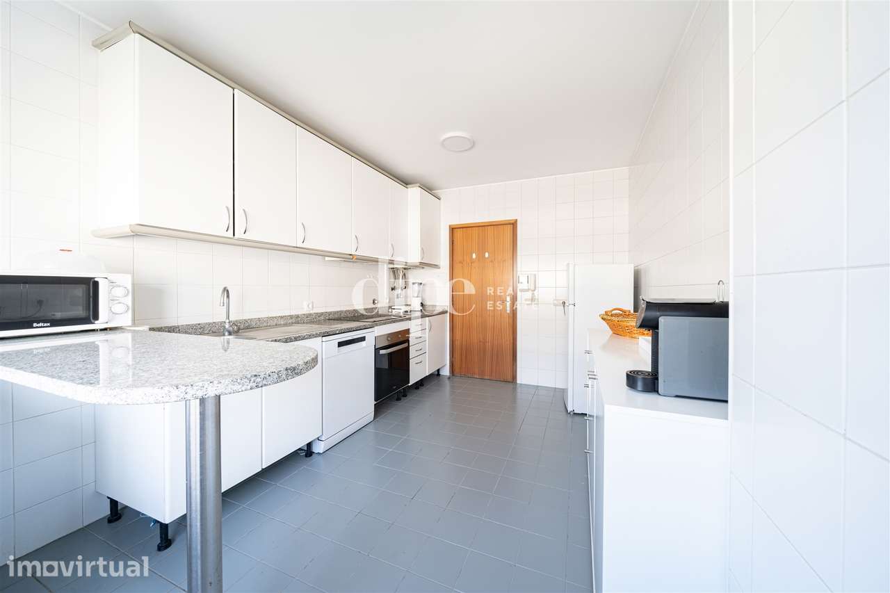 Apartamento T3 em Azurém - Grande imagem: 5/19
