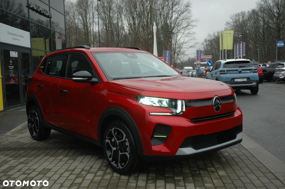 Citroën C3 1.2 T Plus - 7