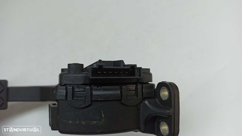 POTENCIÓMETRO PEDAL ACELERADOR SEAT IBIZA SC (6J1) STYLANCE / STYLE - 5