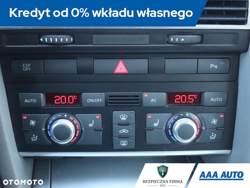 Audi A6 Limousine - 13