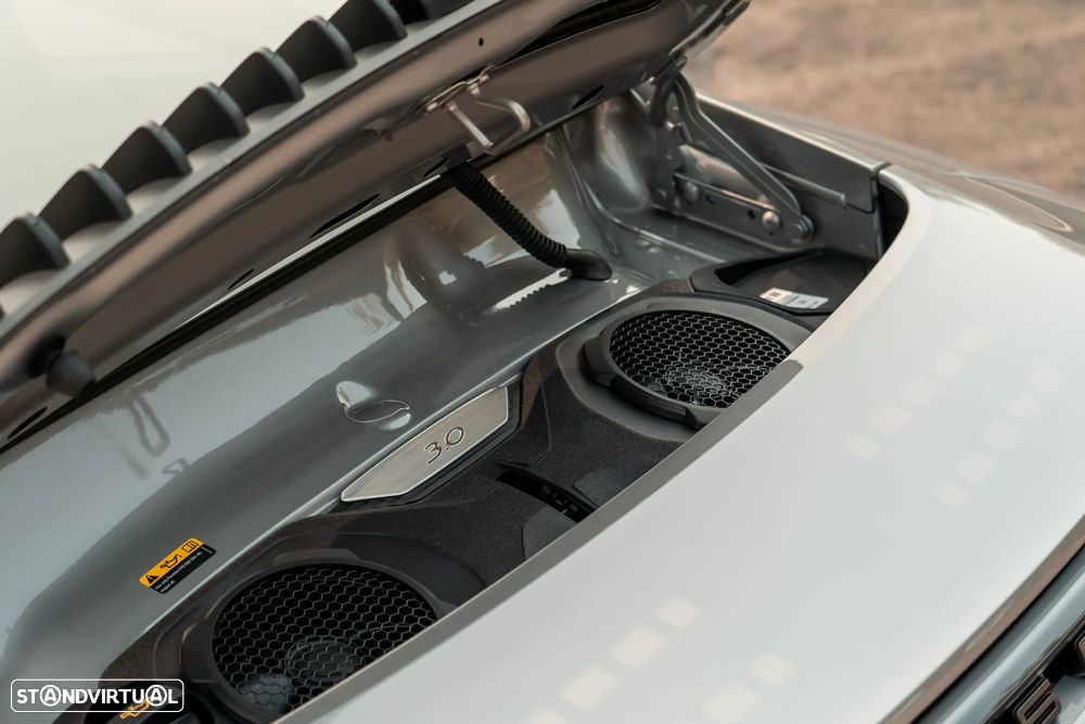 Porsche 911 (992) Carrera T PDK - 22