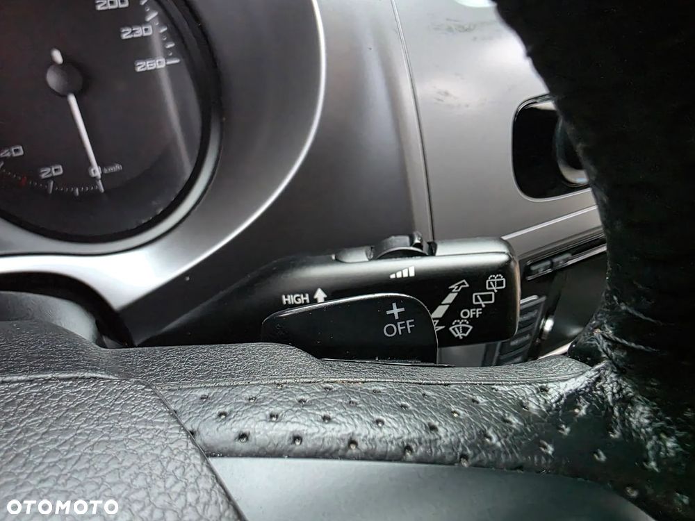 Seat Leon 1.8 TSI DSG Sport - 33