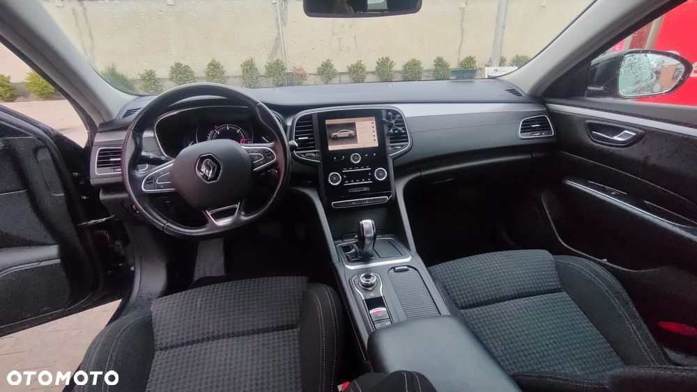 Renault Talisman 1.6 Energy dCi Intens EDC - 10