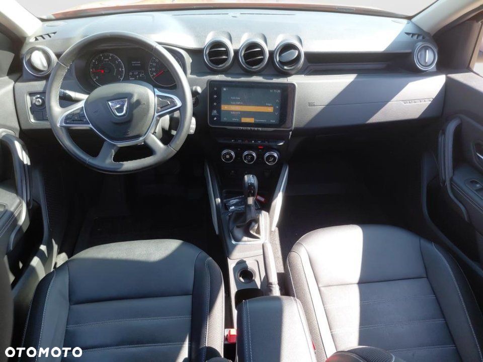 Dacia Duster - 5