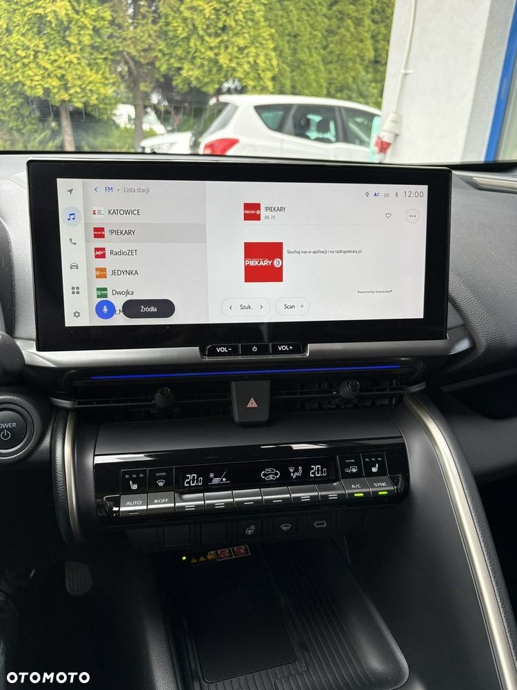Toyota C-HR - 23