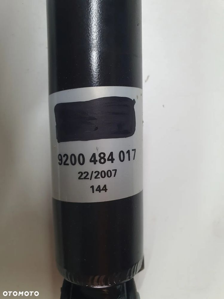 Amortyzator tył Opel Corsa A 105779  22012328 - 2