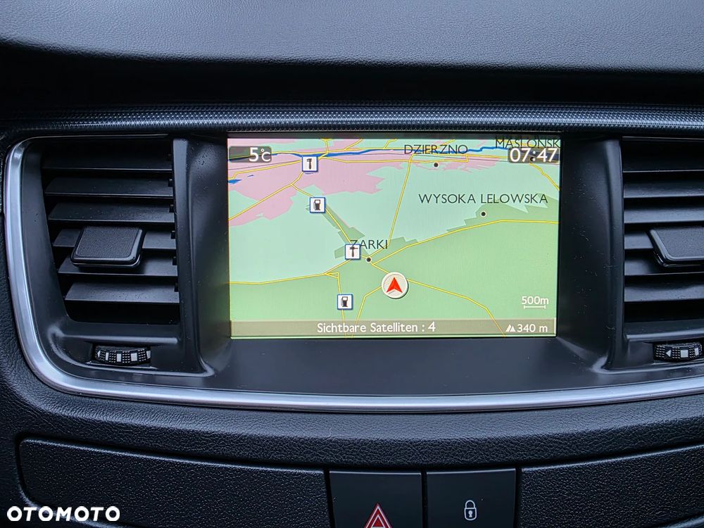 Peugeot 508 HDi FAP 140 Business-Line - 15