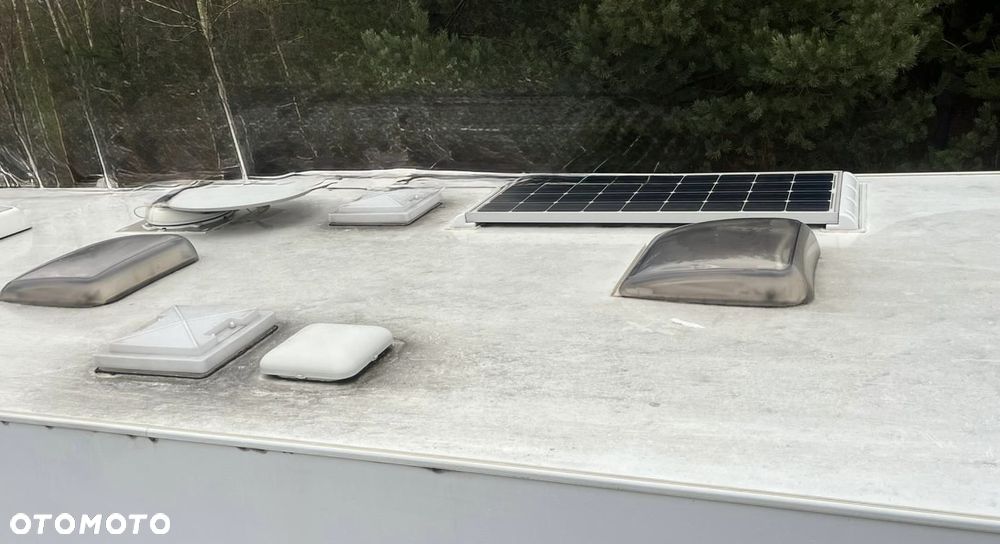 Fiat Ducato Sunlight i 68 2019r DMC 3.5T - 19