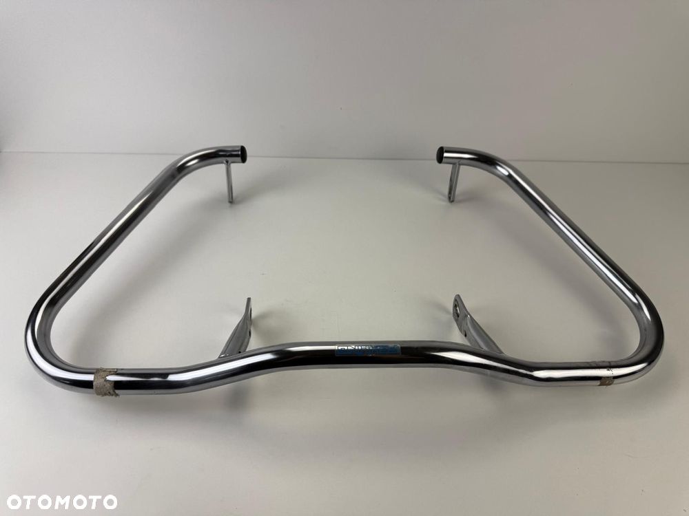 Fehling gmole Honda VT 750 Shadow C - 10