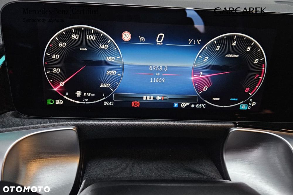 Mercedes-Benz GLB 200 AMG Line 7G-DCT - 25