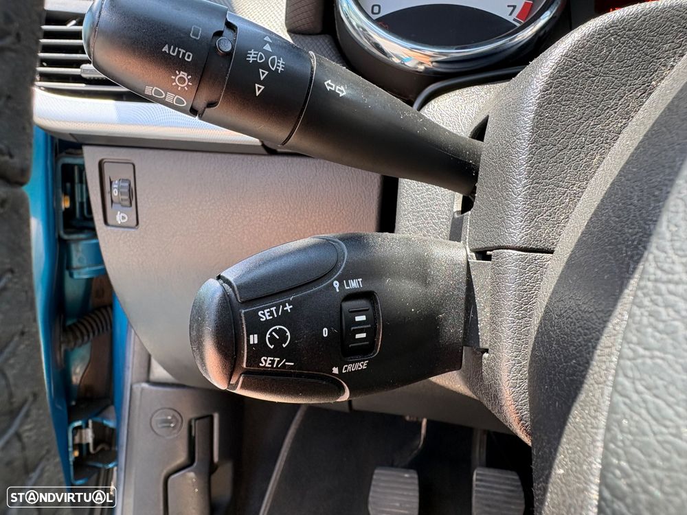 Peugeot 207 SW 1.4 Sport - 20