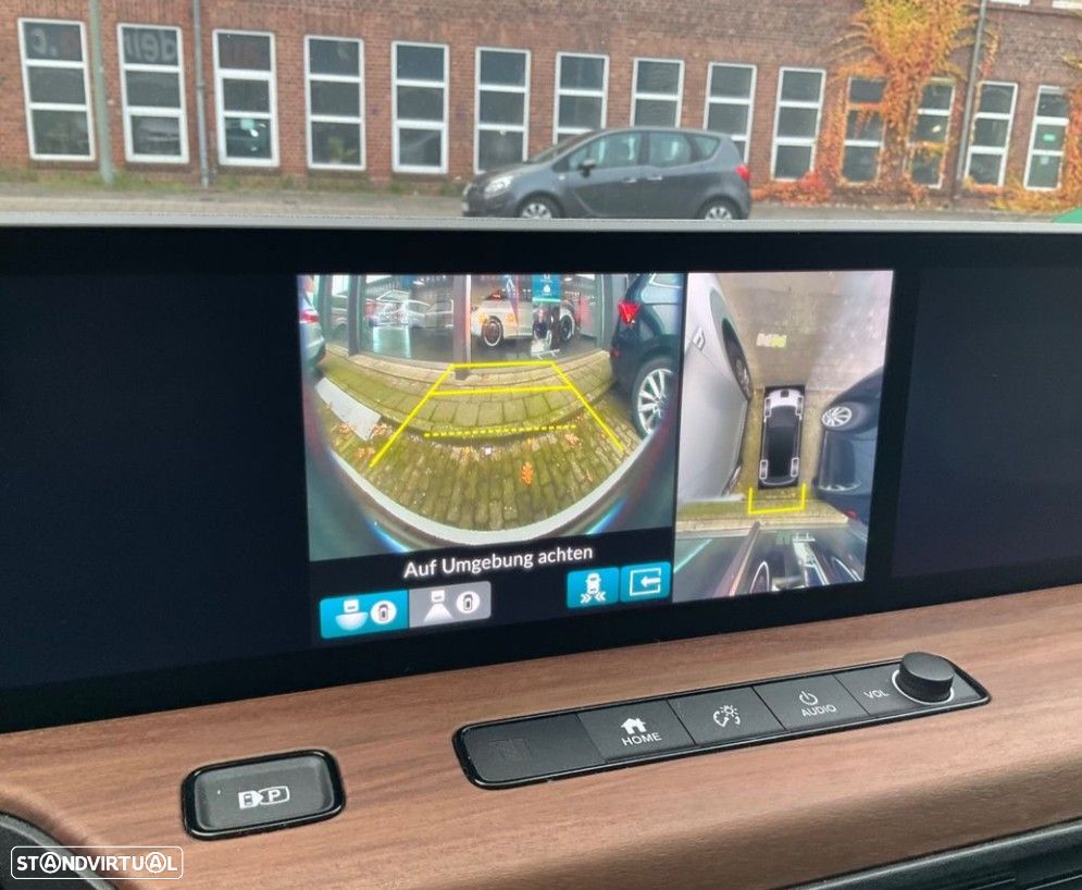 Honda e Advance (17") - 10