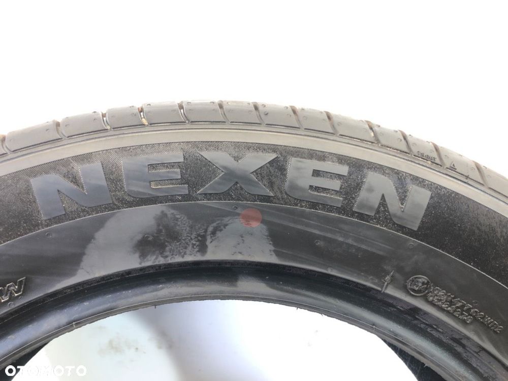 OPONA LATO 2X 235/55 18" NEXEN - 2