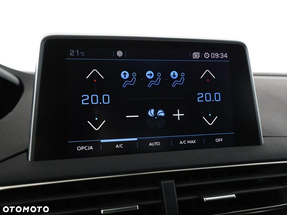 Peugeot 5008 PureTech 130 EAT8 Stop & Start Allure Business-Paket - 28