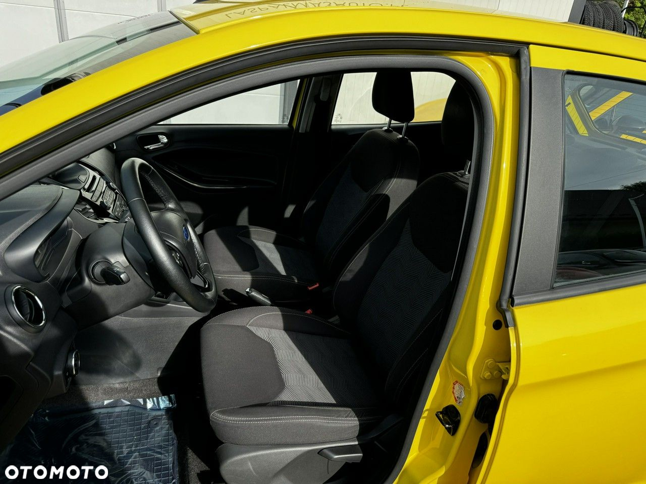 Ford Ka+ 1.2 Trend Plus - 14