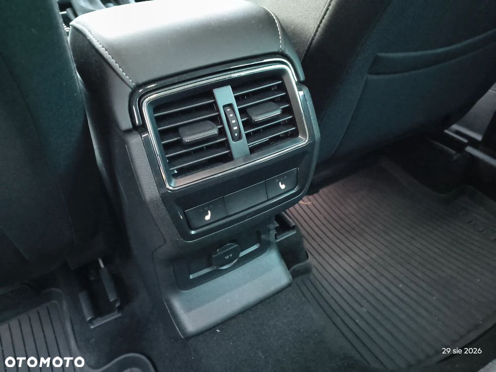 Skoda Karoq 1.5 TSI ACT Style DSG - 15