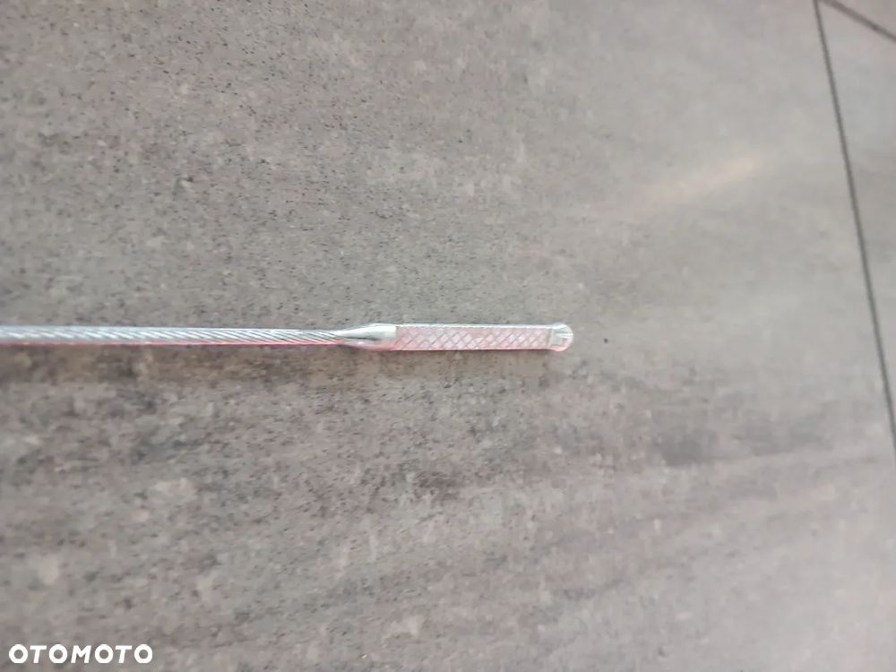 Wskaźnik oleju bagnet Ford Transit 2006-2014, 2014-, Custom 2016- 1822319 - 2