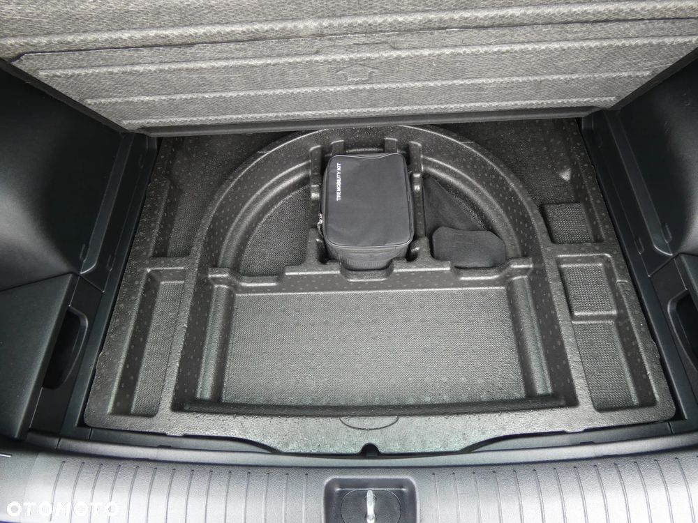 Kia Sportage 1.6 GDI Business Line 2WD - 37