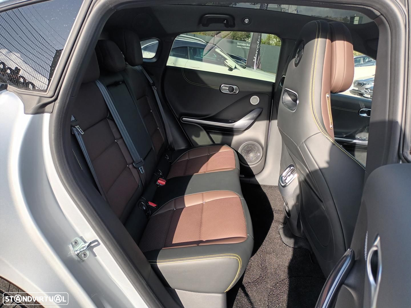 Smart #3 66 kWh Premium - 12