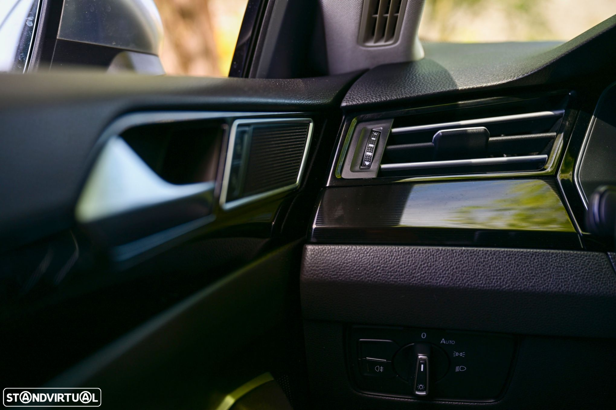 VW Arteon 2.0 TDI Elegance DSG - 50