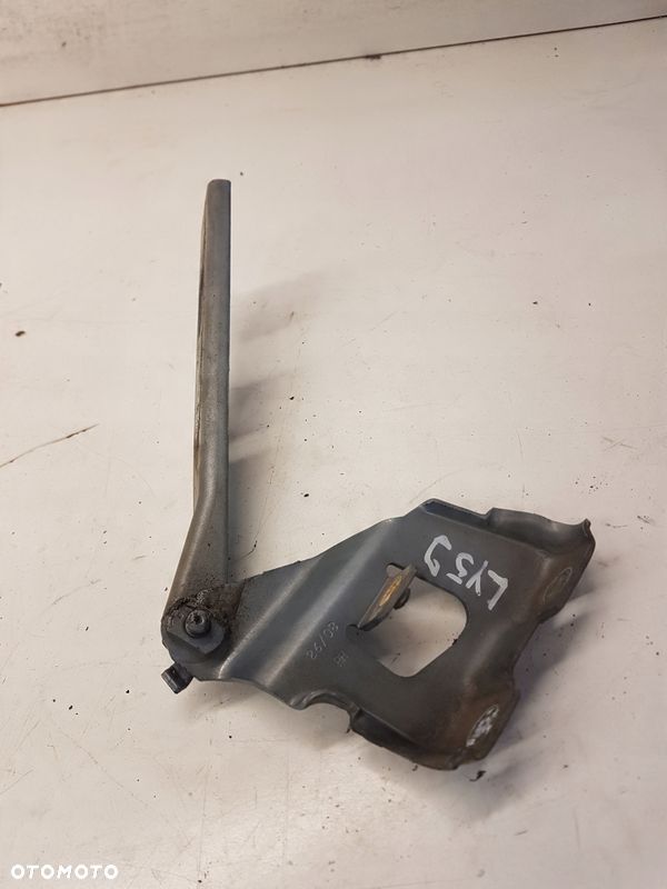 ZAWIAS MASKI PRAWY AUDI A4 B8 8K0823302D - 3