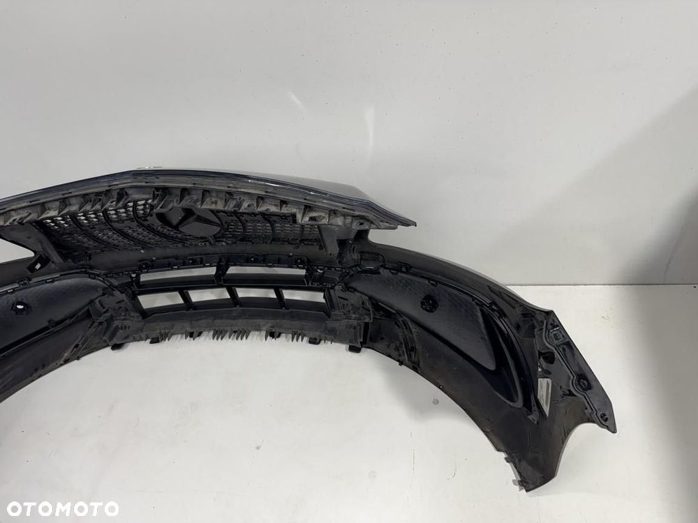 Zderzak przód Mercedes a klasa 176 lift amg a1768850500 - 5