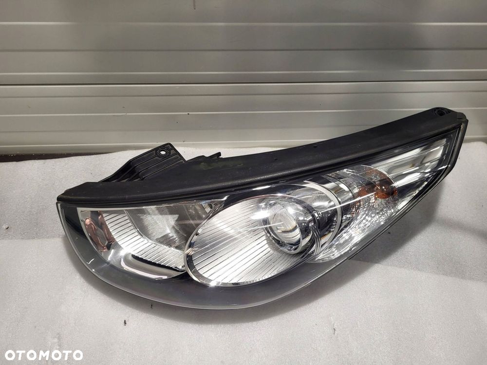 hyundai ix35 komplet lamp zw 92102-2y000 - 9