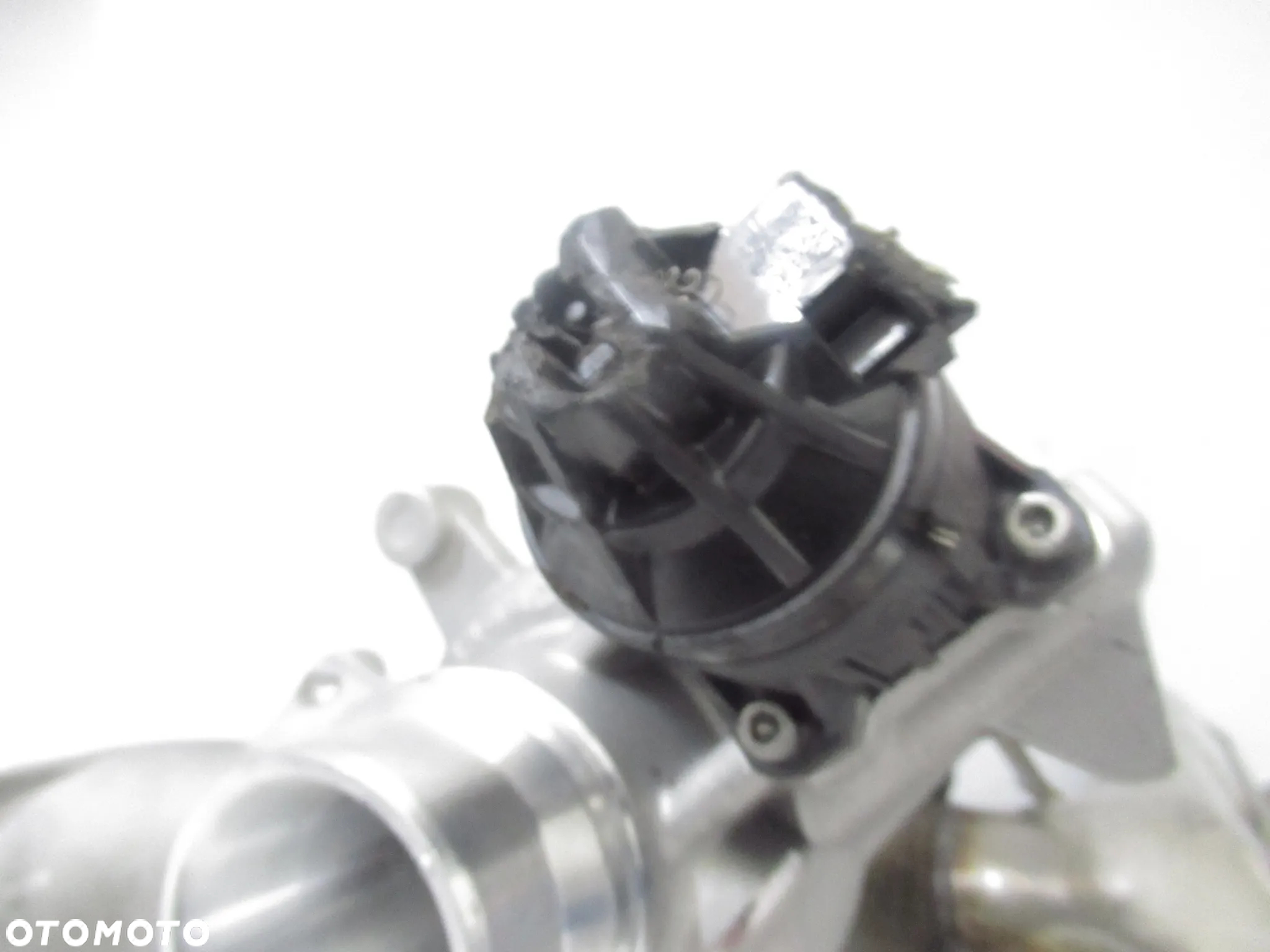 Turbosprężarka Mercedes A2640904500 1.5 184KM 49131-06403 - 5