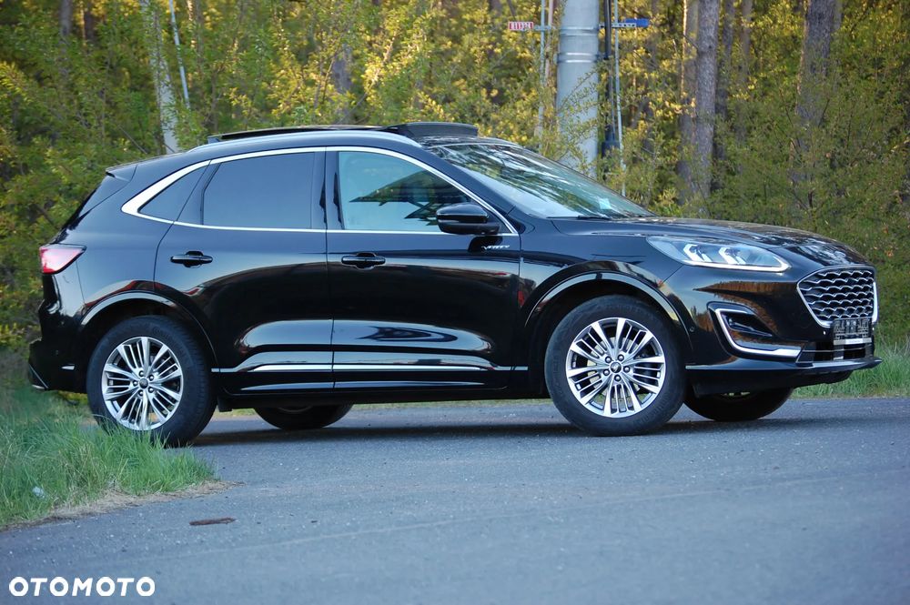 Ford Kuga - 18