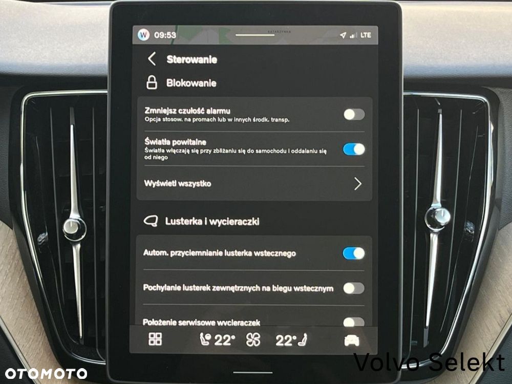 Volvo XC 60 - 22
