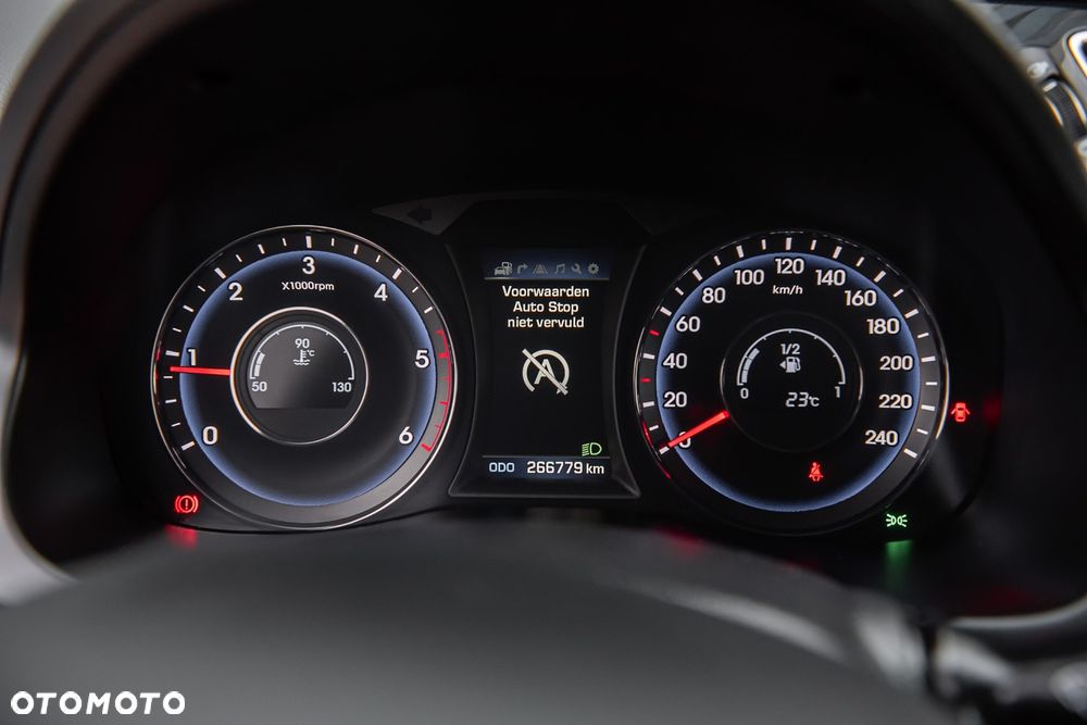 Hyundai i40 - 20