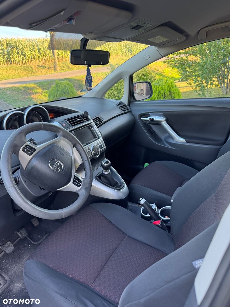 Toyota Verso 2.0 D-4D 2010 7os - 7