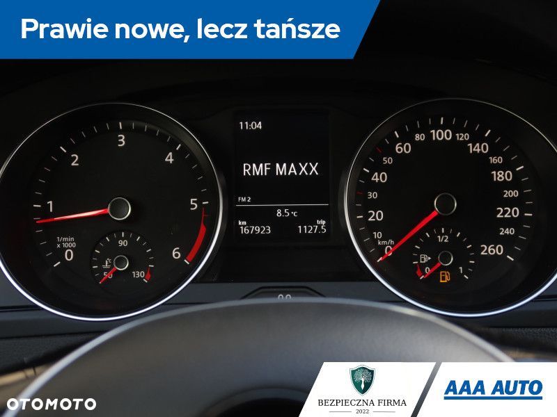 Volkswagen Passat Variant - 13