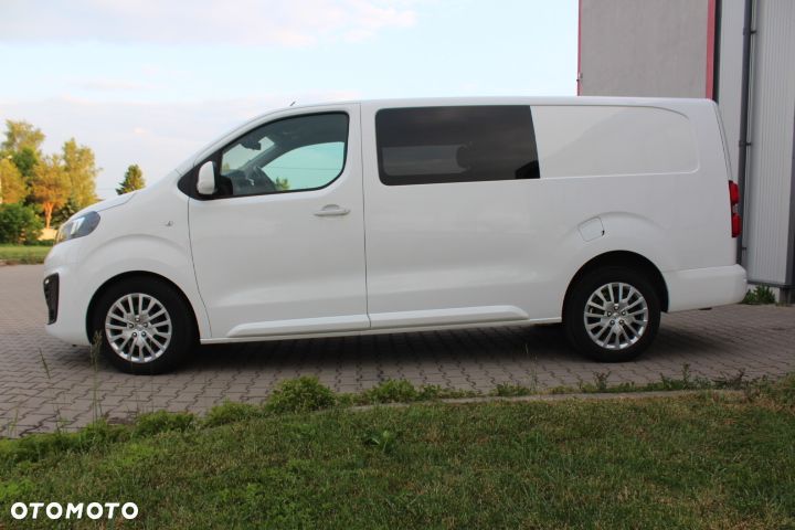 Opel VIVARO - 4