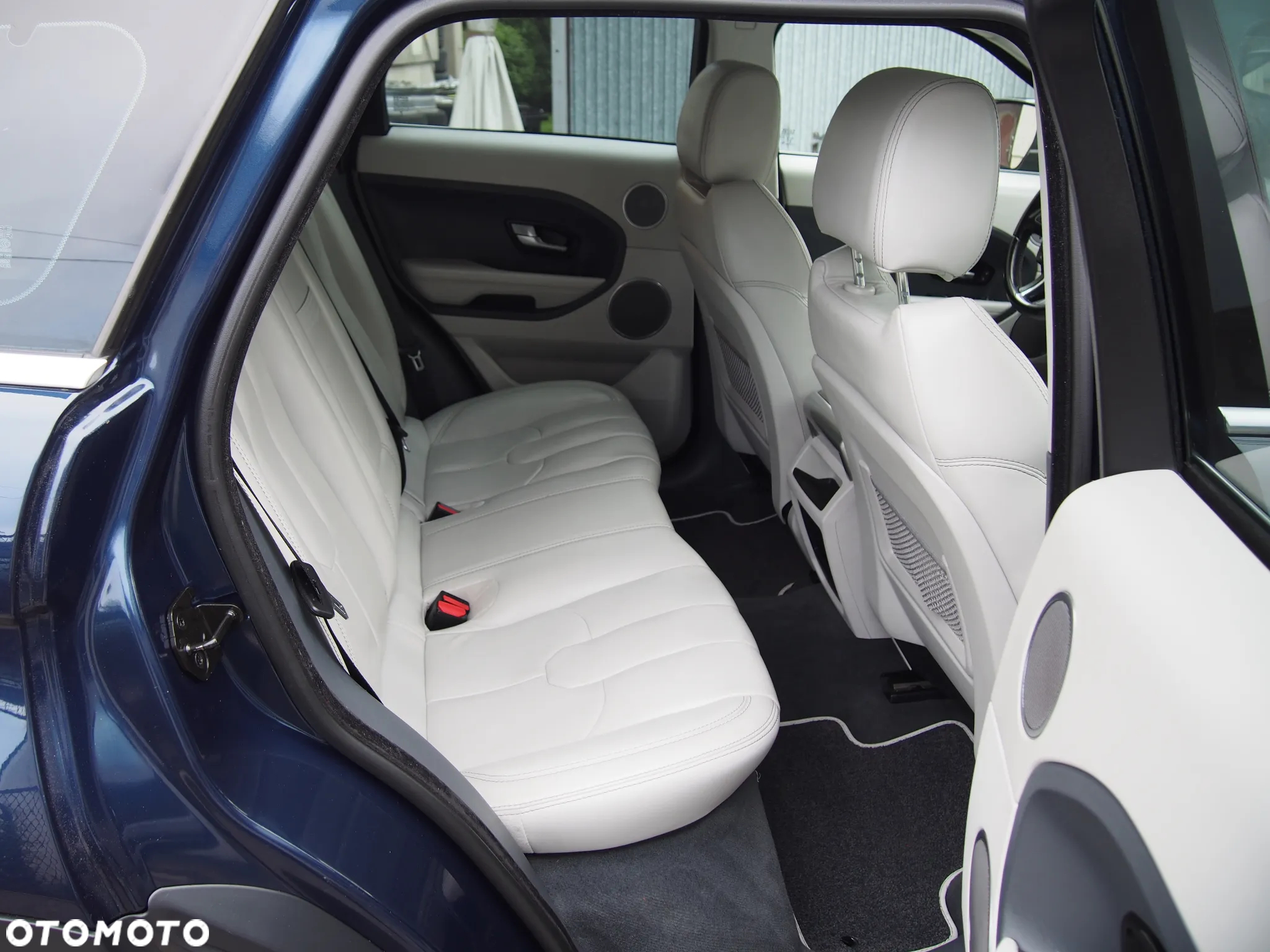 Land Rover Range Rover Evoque 2.2eD4 Prestige - 12