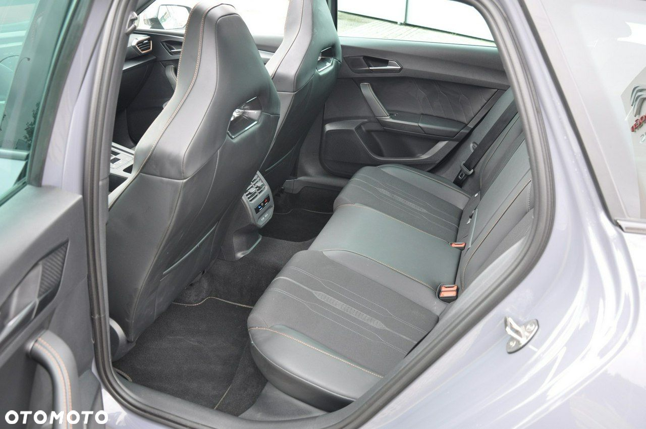 Cupra Leon Sportstourer - 26
