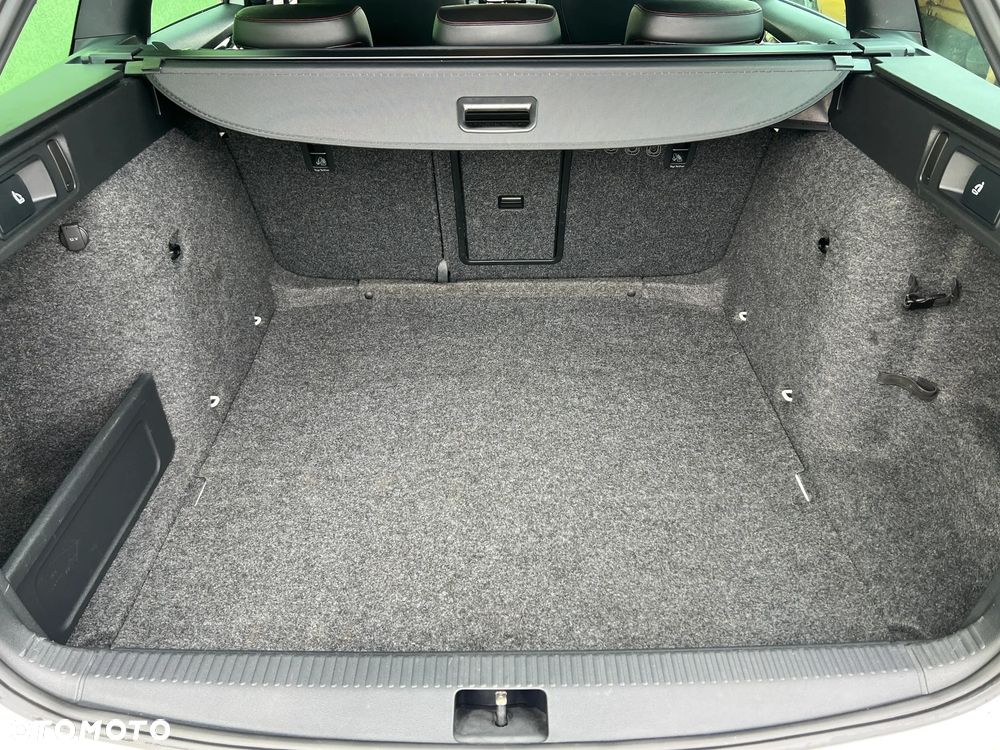 Skoda Octavia 2.0 TDI (Green tec) RS - 14