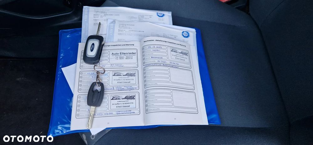 Ford KA 1.2 Titanium - 40