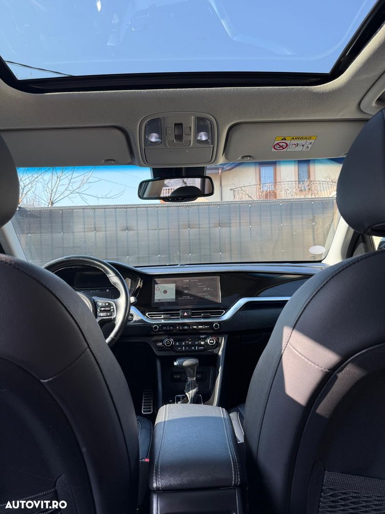 Kia Niro - 9
