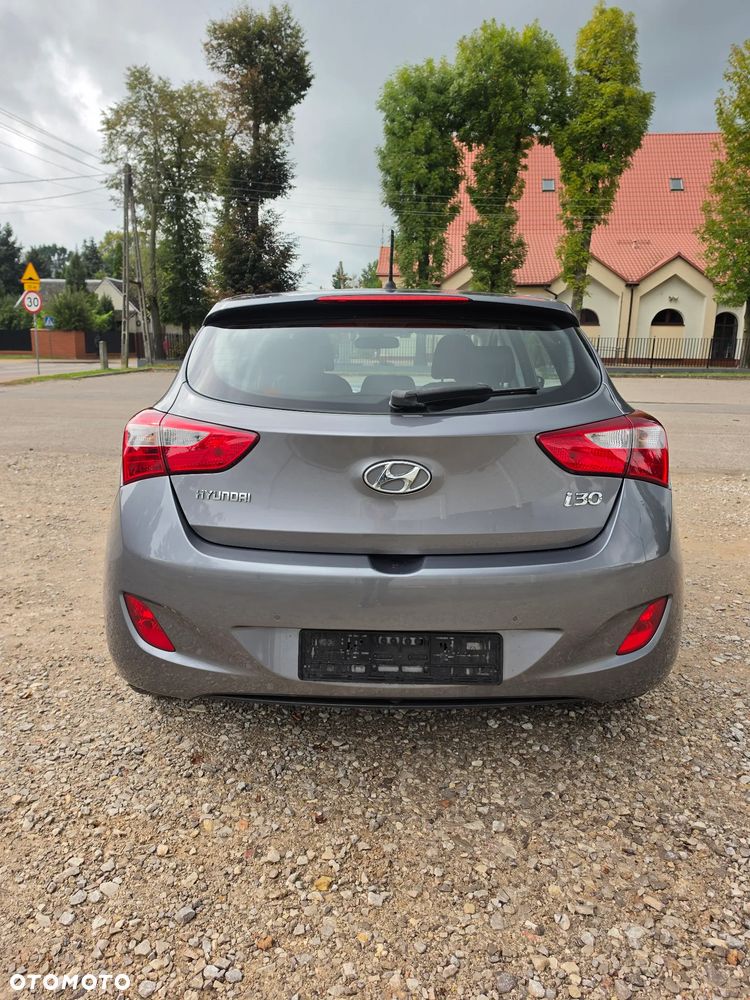 Hyundai i30 1.4 Style - 9