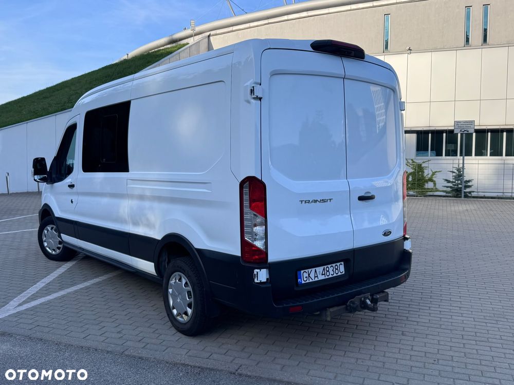 Ford TRANSIT - 4