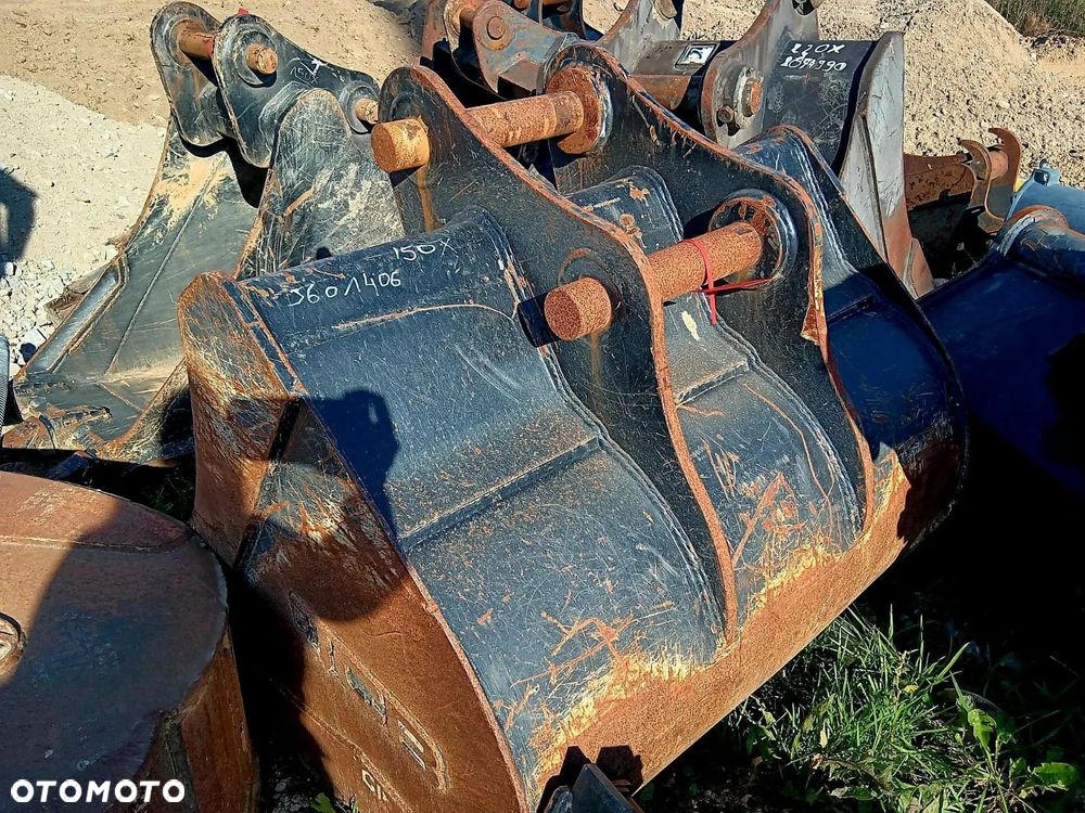 JCB 150X - 12