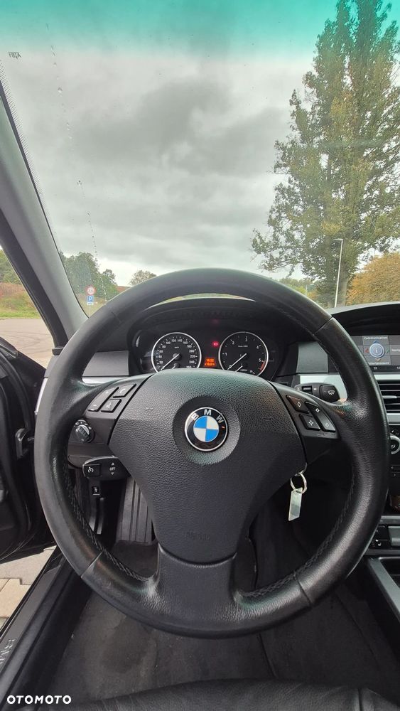 BMW Seria 5 - 9