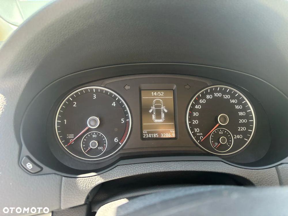 Seat Alhambra 2.0 TDI Style DSG - 37