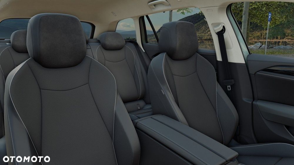 Volkswagen Passat - 12