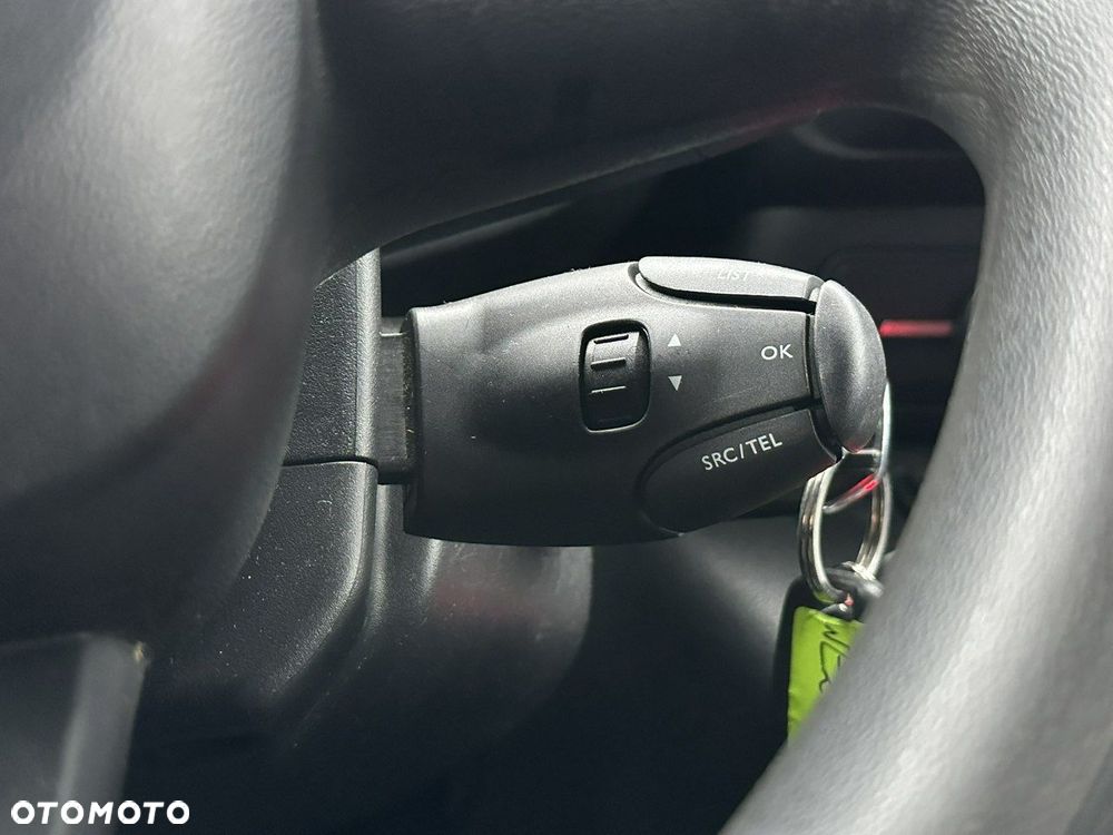 Citroën Berlingo - 20