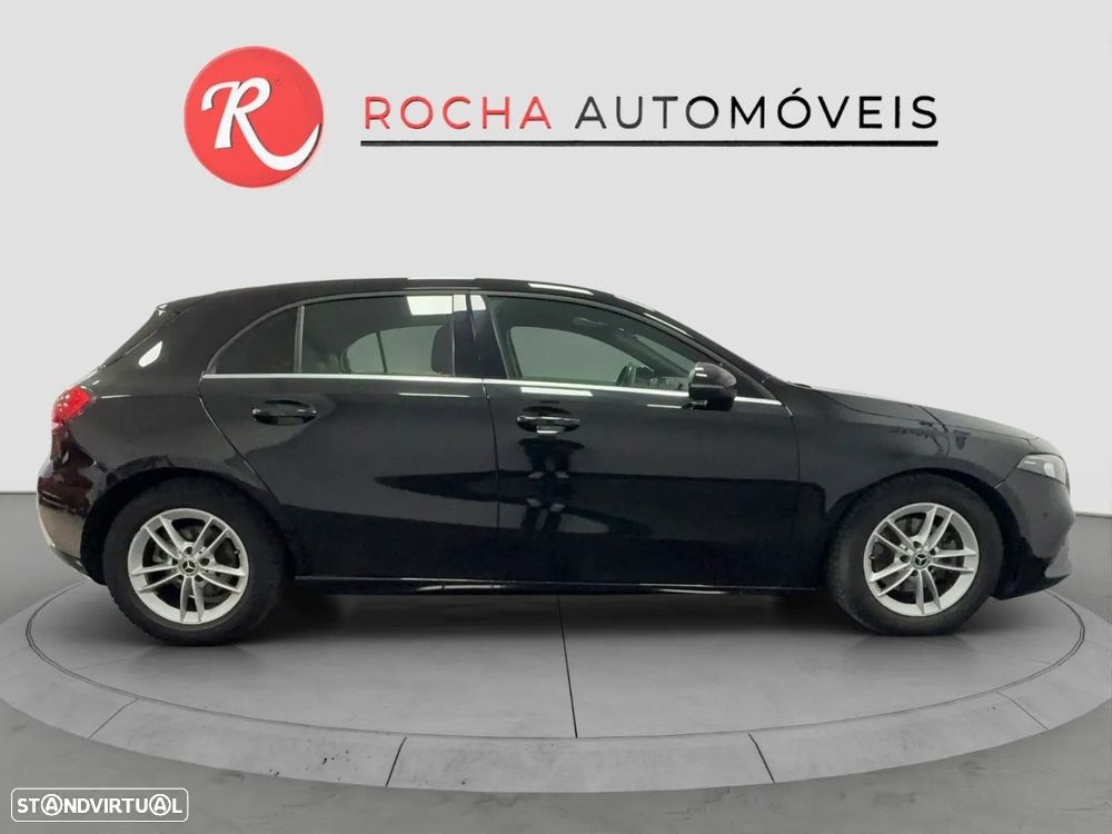 Mercedes-Benz A 180 2019 photo 4